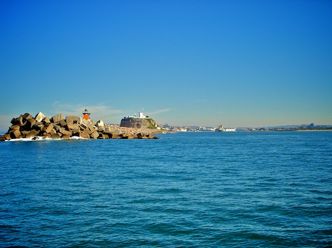 AU Newcastle